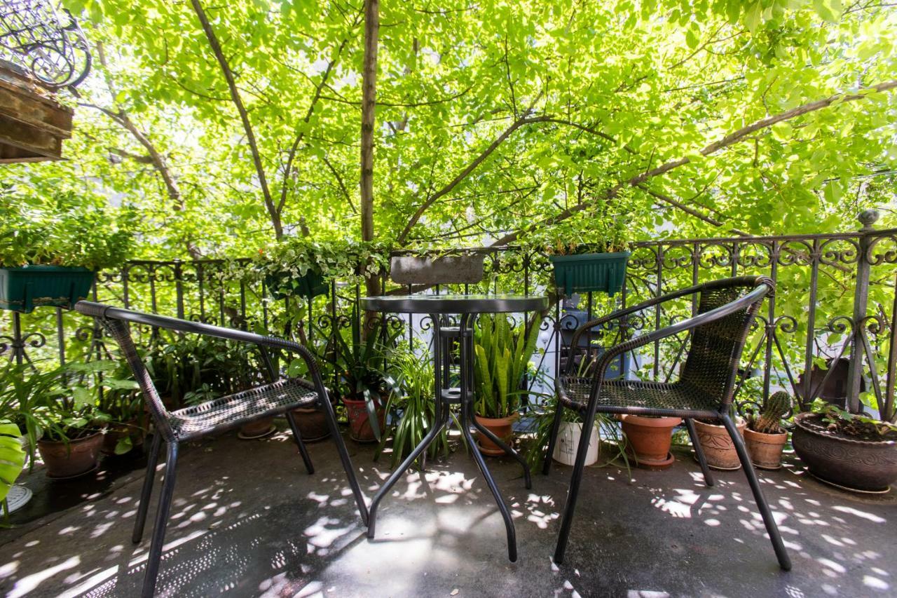 Private Apartment In The Center Of Old Tbilisi Exterior foto