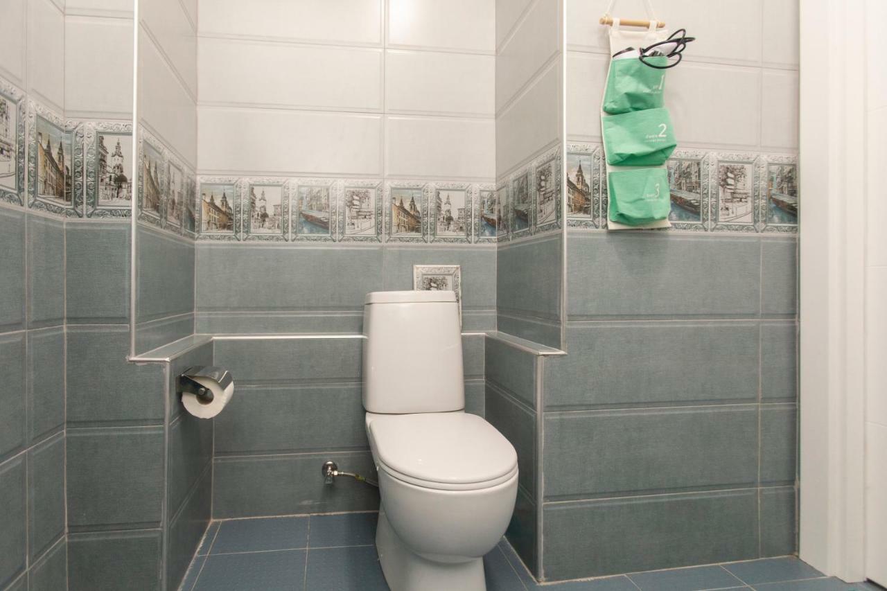 Private Apartment In The Center Of Old Tbilisi Exterior foto