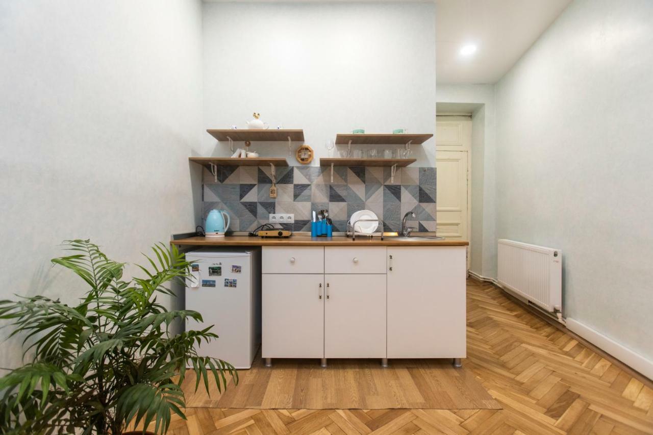 Private Apartment In The Center Of Old Tbilisi Exterior foto