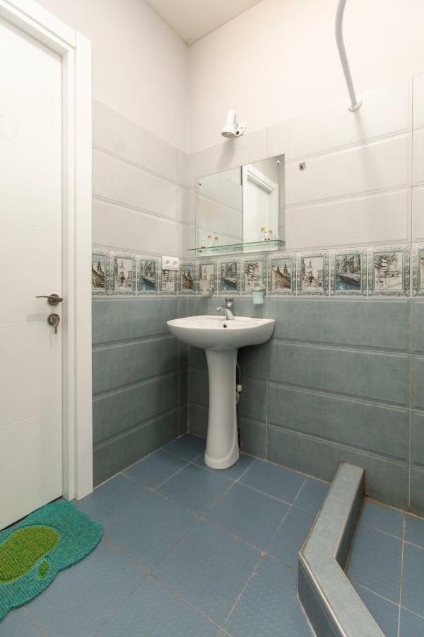 Private Apartment In The Center Of Old Tbilisi Exterior foto